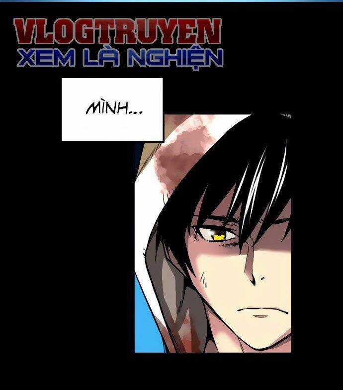 Unbreakable Chương 5 trang 13