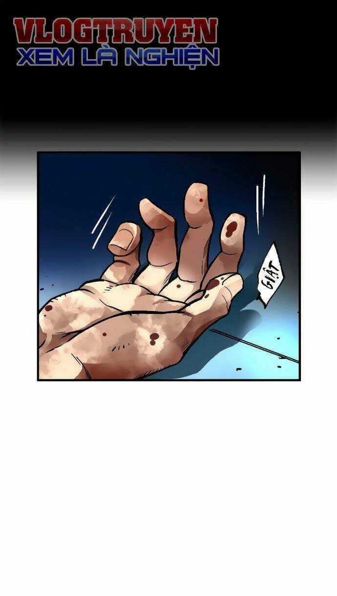 Unbreakable Chương 5 trang 14