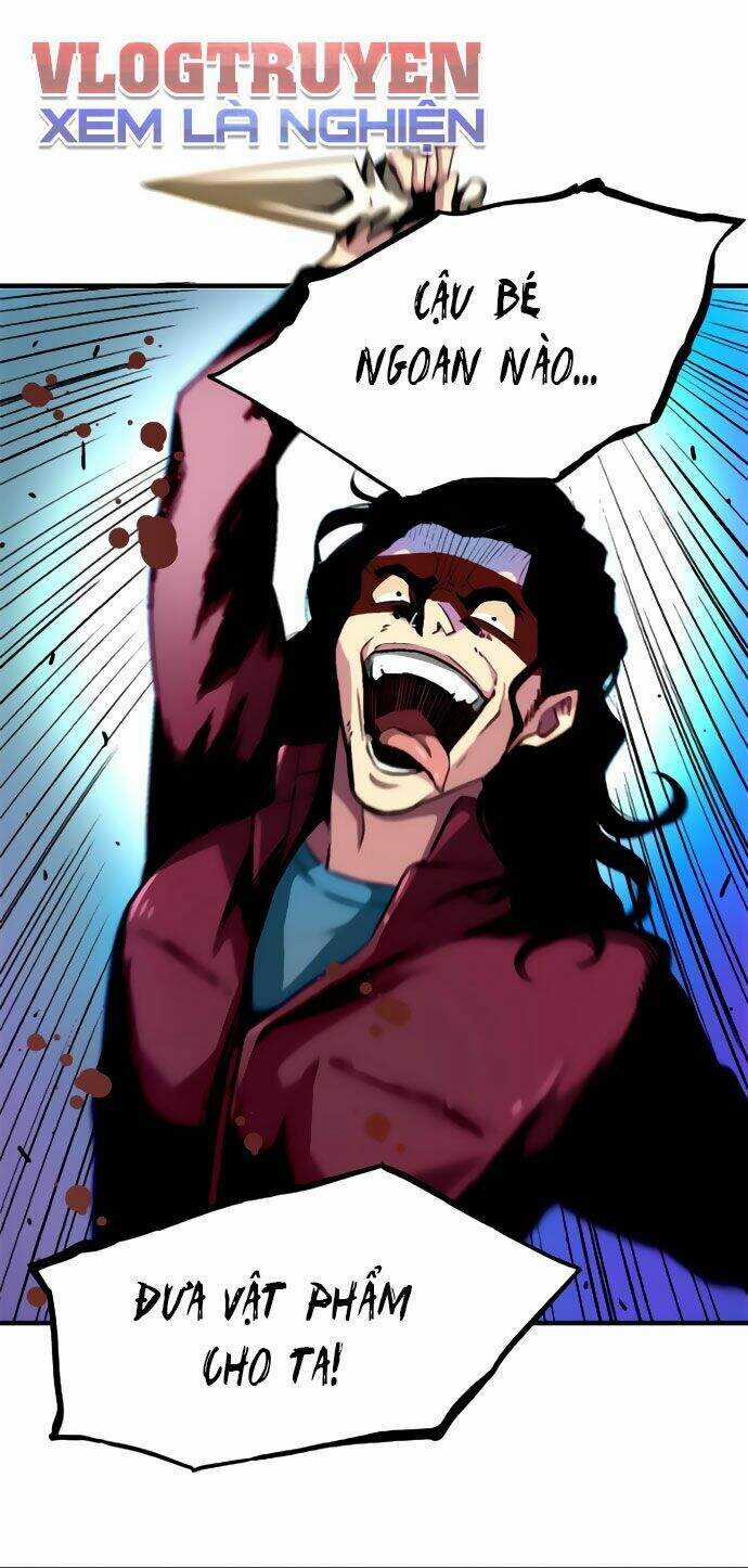 Unbreakable Chương 5 trang 15