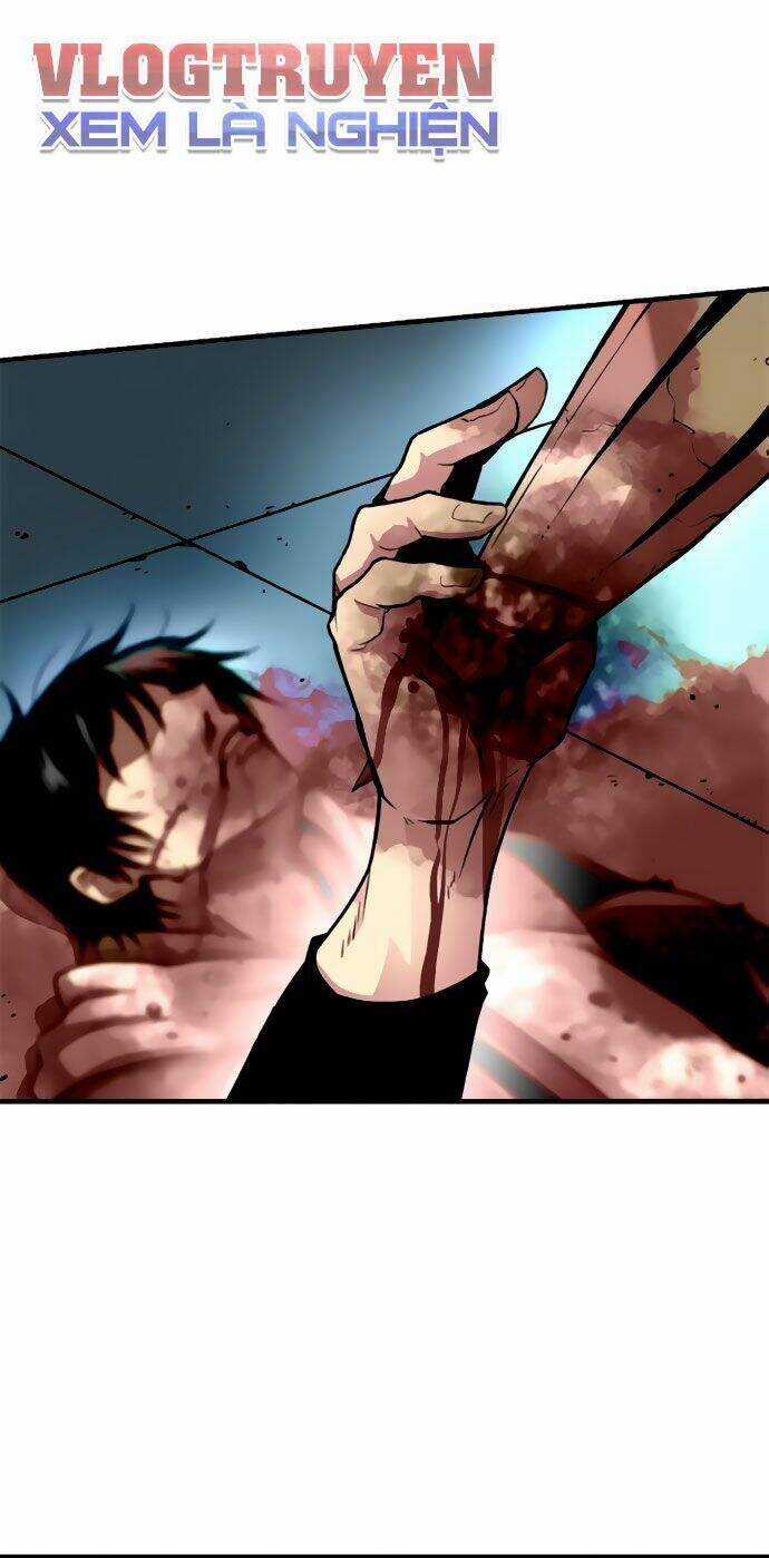 Unbreakable Chương 5 trang 17