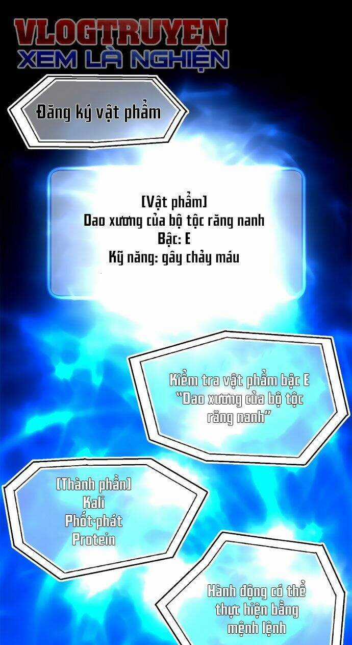 Unbreakable Chương 5 trang 18