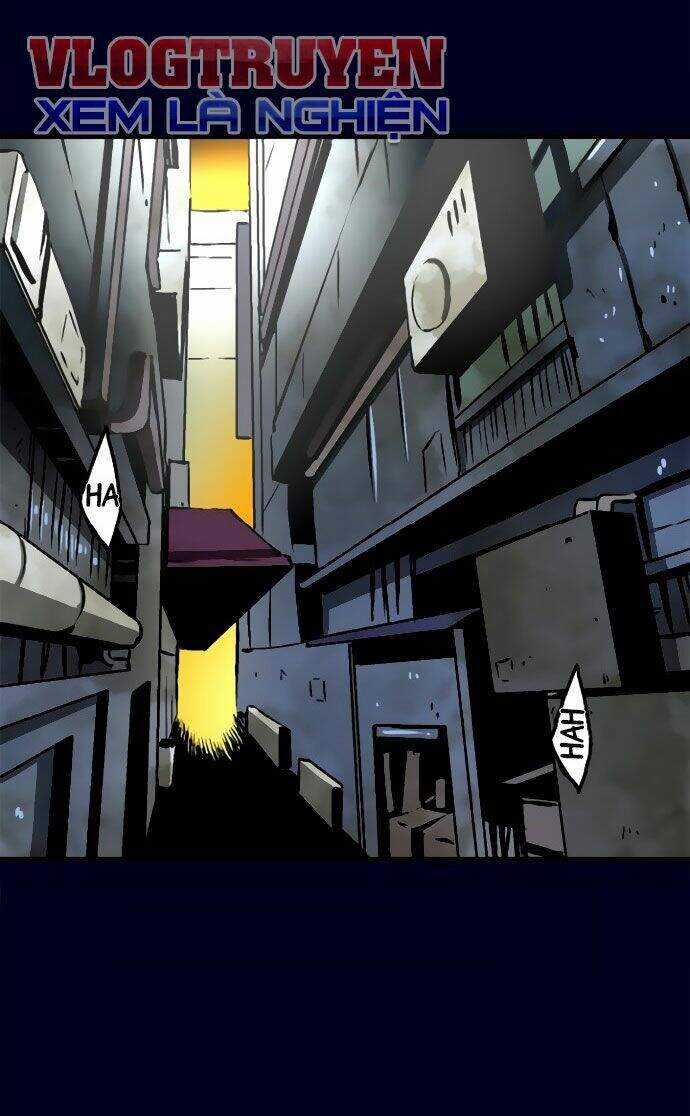 Unbreakable Chương 5 trang 2