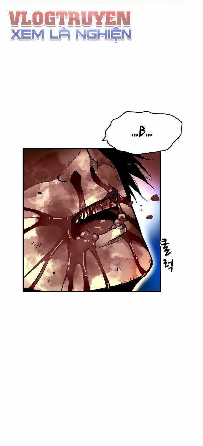 Unbreakable Chương 5 trang 20