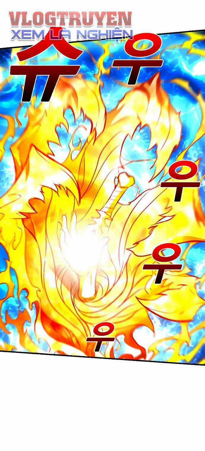 Unbreakable Chương 5 trang 23