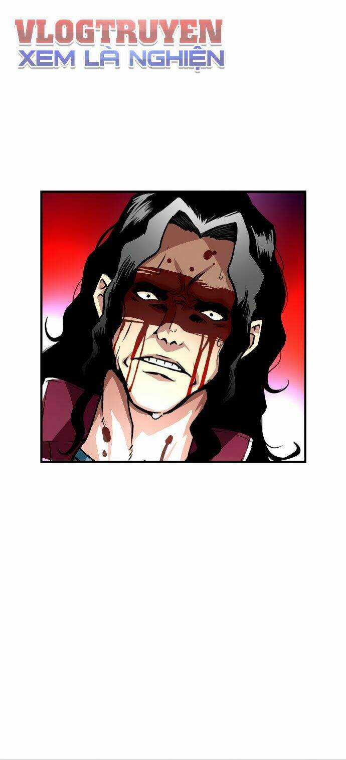 Unbreakable Chương 5 trang 25