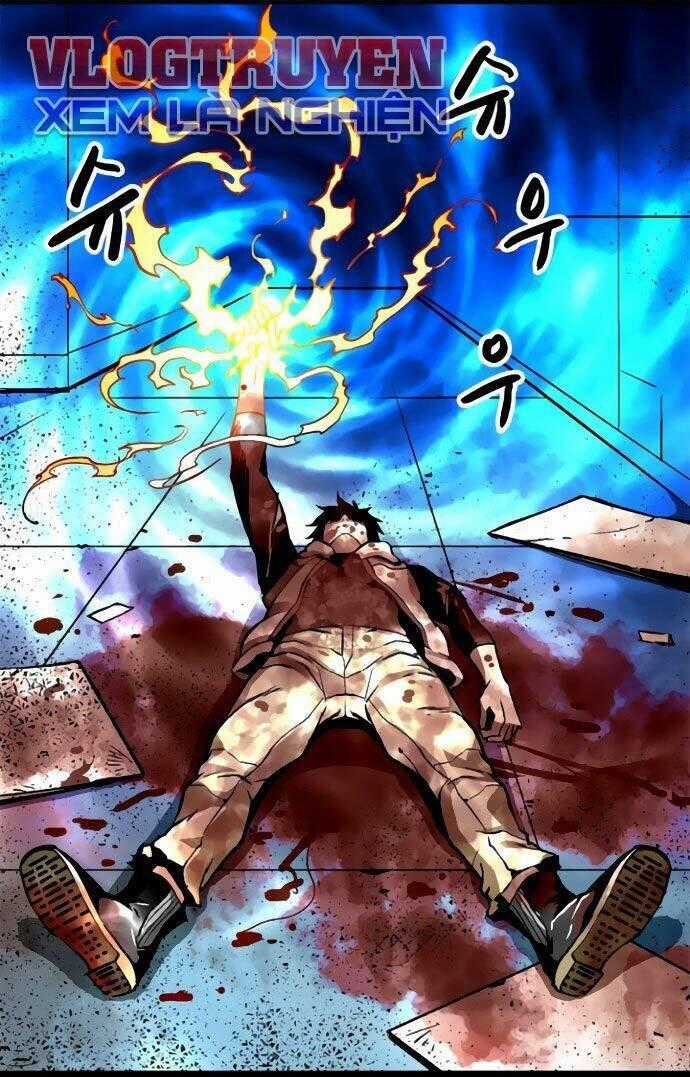 Unbreakable Chương 5 trang 26