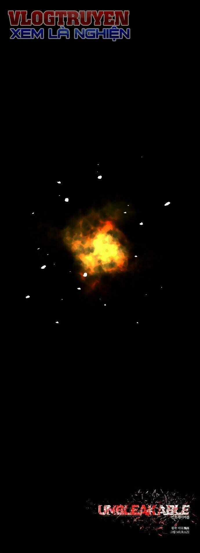 Unbreakable Chương 5 trang 27