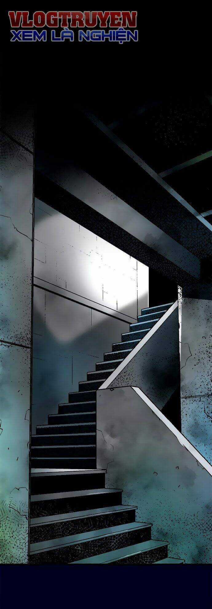 Unbreakable Chương 5 trang 5