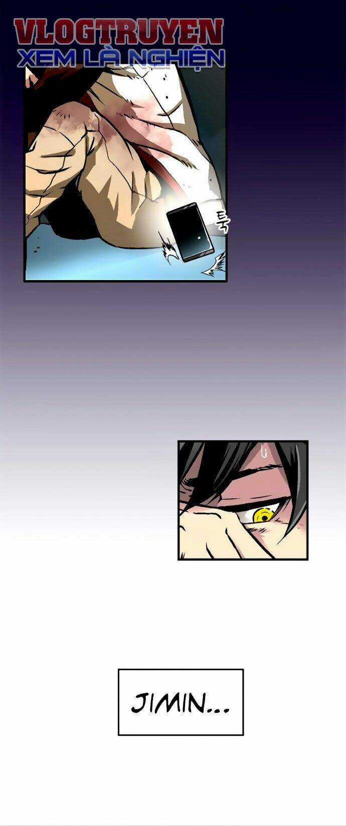 Unbreakable Chương 5 trang 8