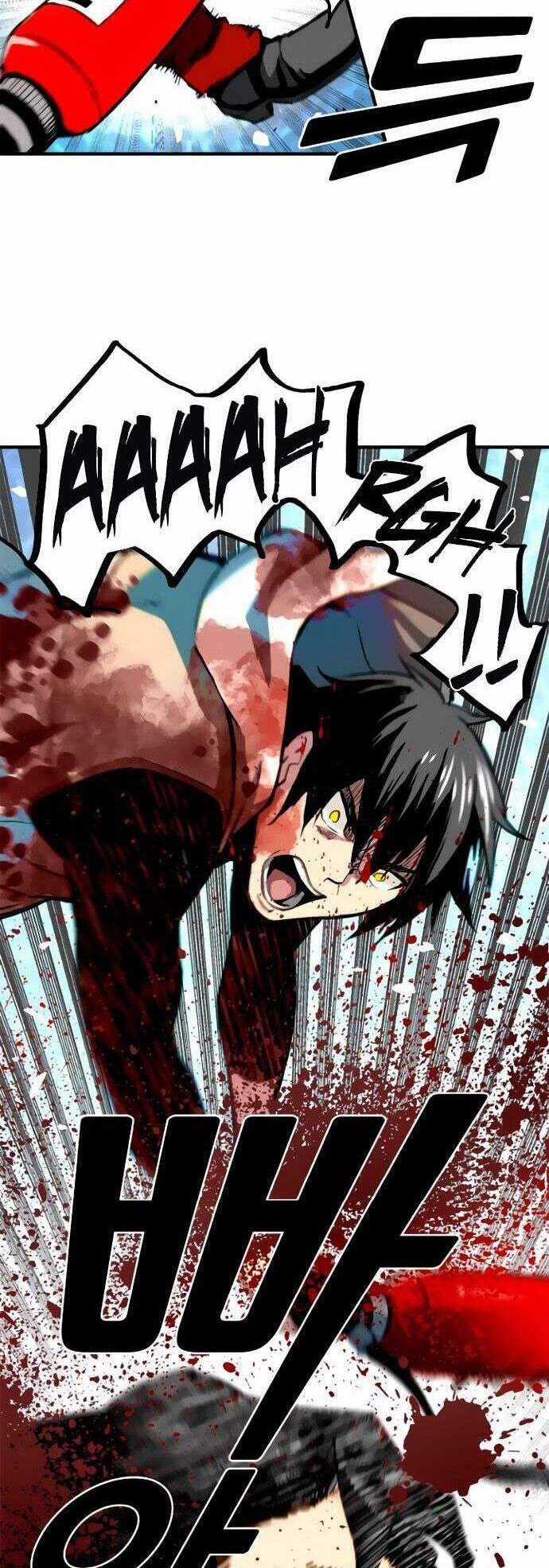 Unbreakable Chương 6 trang 14