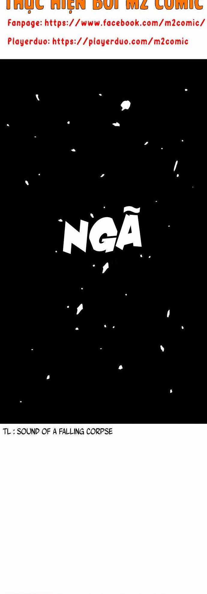 Unbreakable Chương 6 trang 16