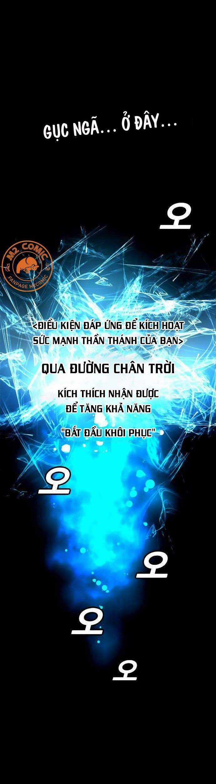 Unbreakable Chương 6 trang 23