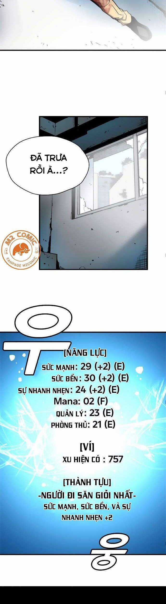 Unbreakable Chương 6 trang 25