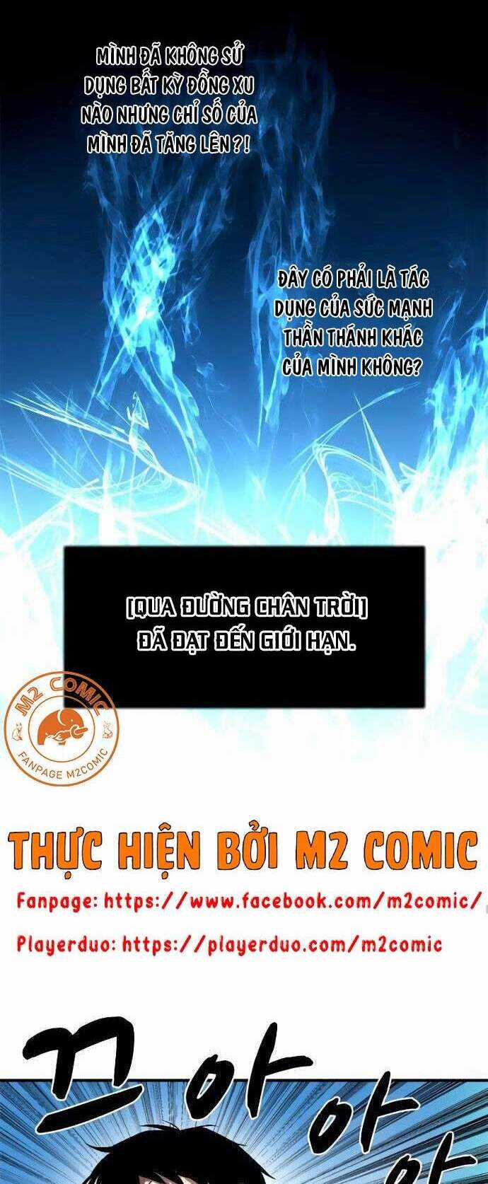 Unbreakable Chương 6 trang 26