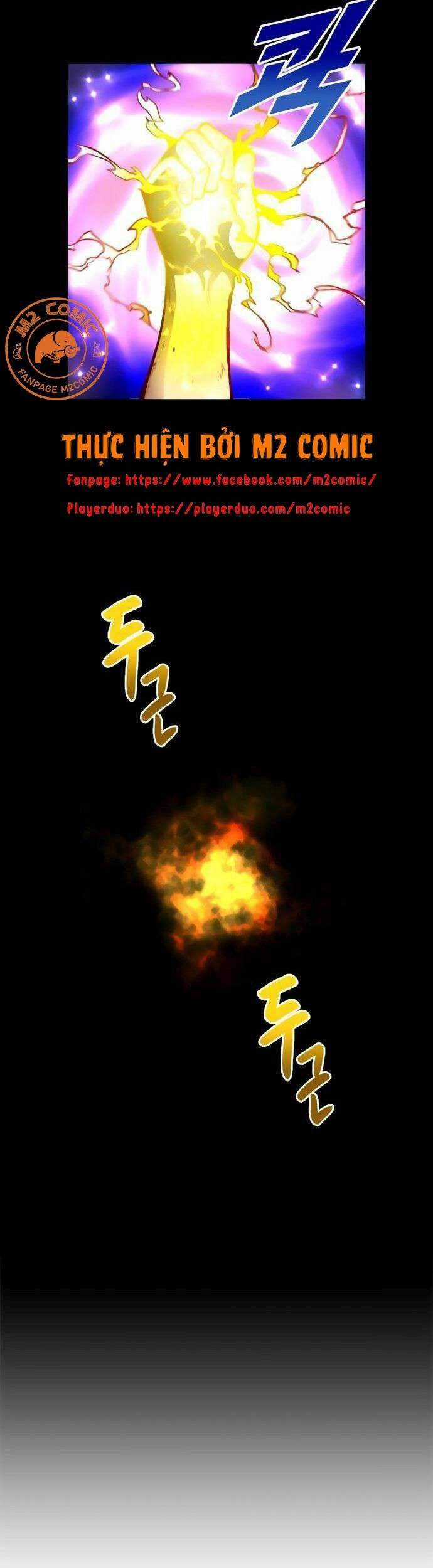 Unbreakable Chương 6 trang 3