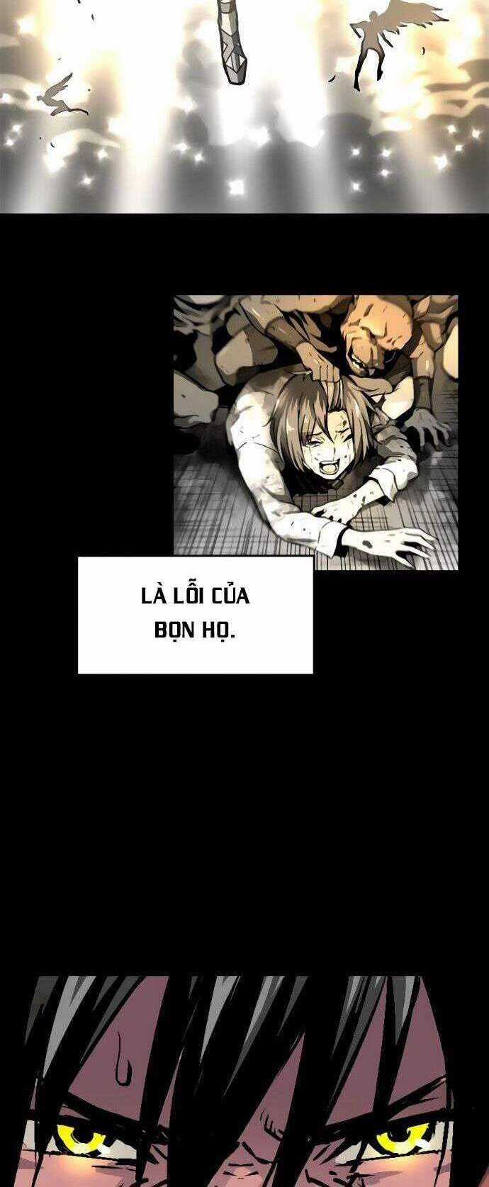 Unbreakable Chương 6 trang 34