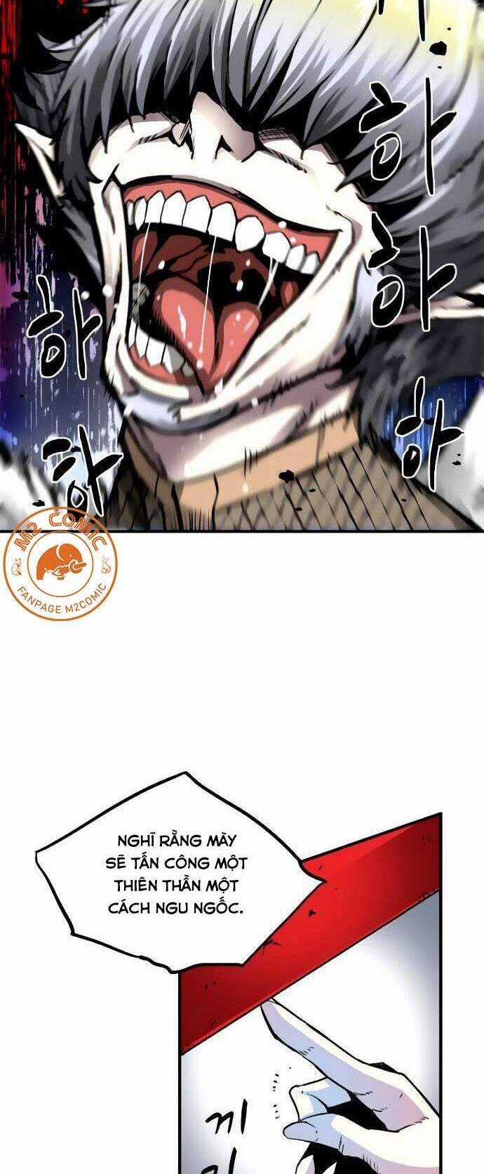 Unbreakable Chương 6 trang 36