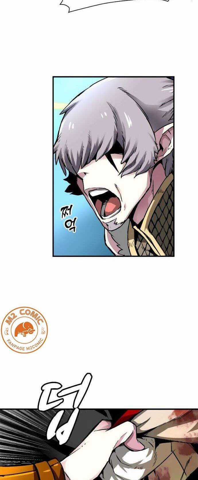 Unbreakable Chương 6 trang 40