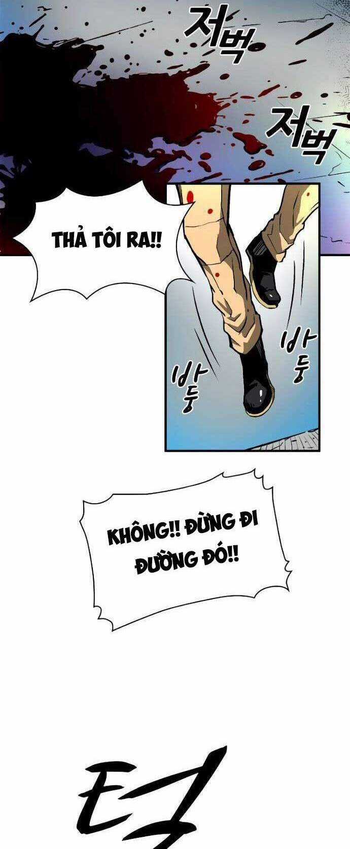 Unbreakable Chương 6 trang 42