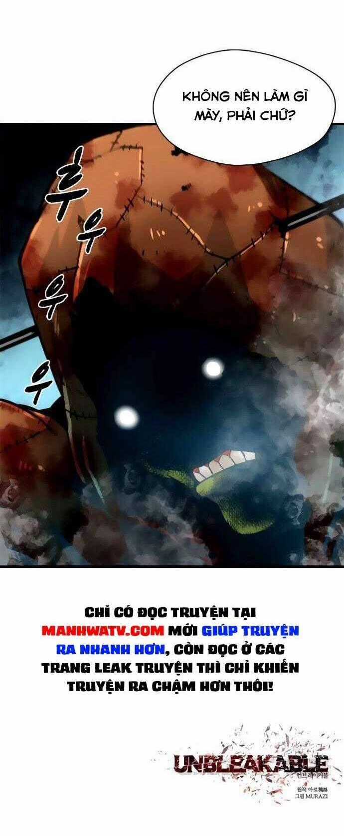 Unbreakable Chương 6 trang 46