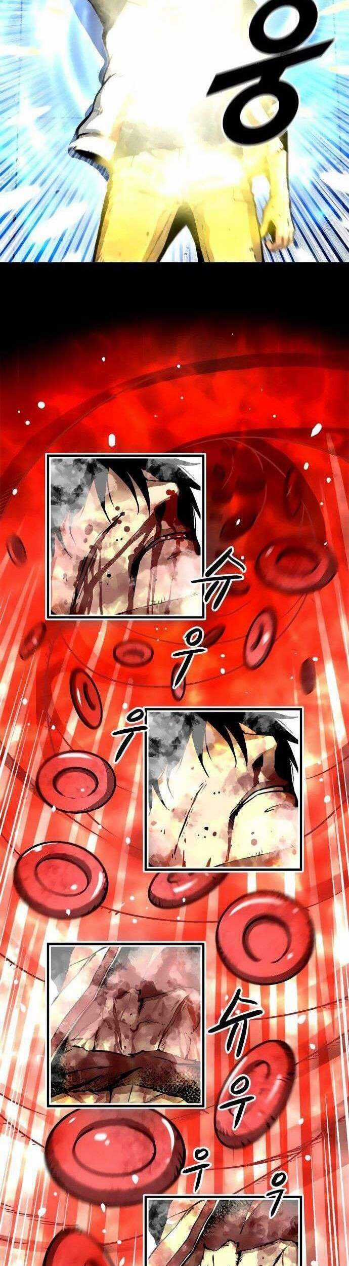 Unbreakable Chương 6 trang 5