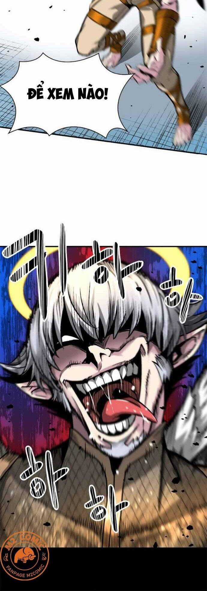 Unbreakable Chương 7 trang 28