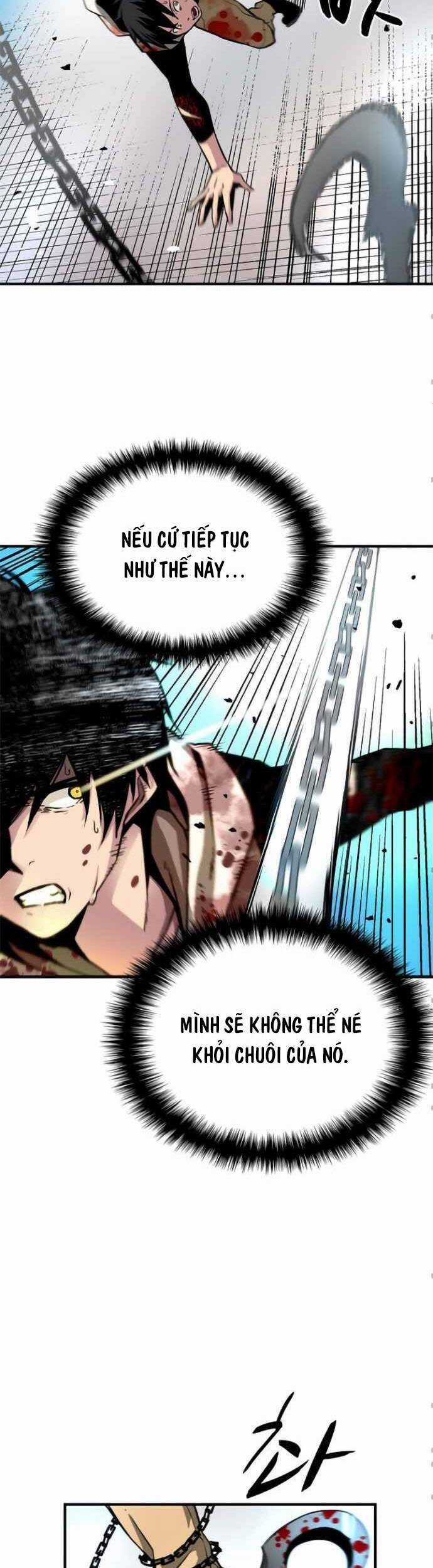 Unbreakable Chương 7 trang 35