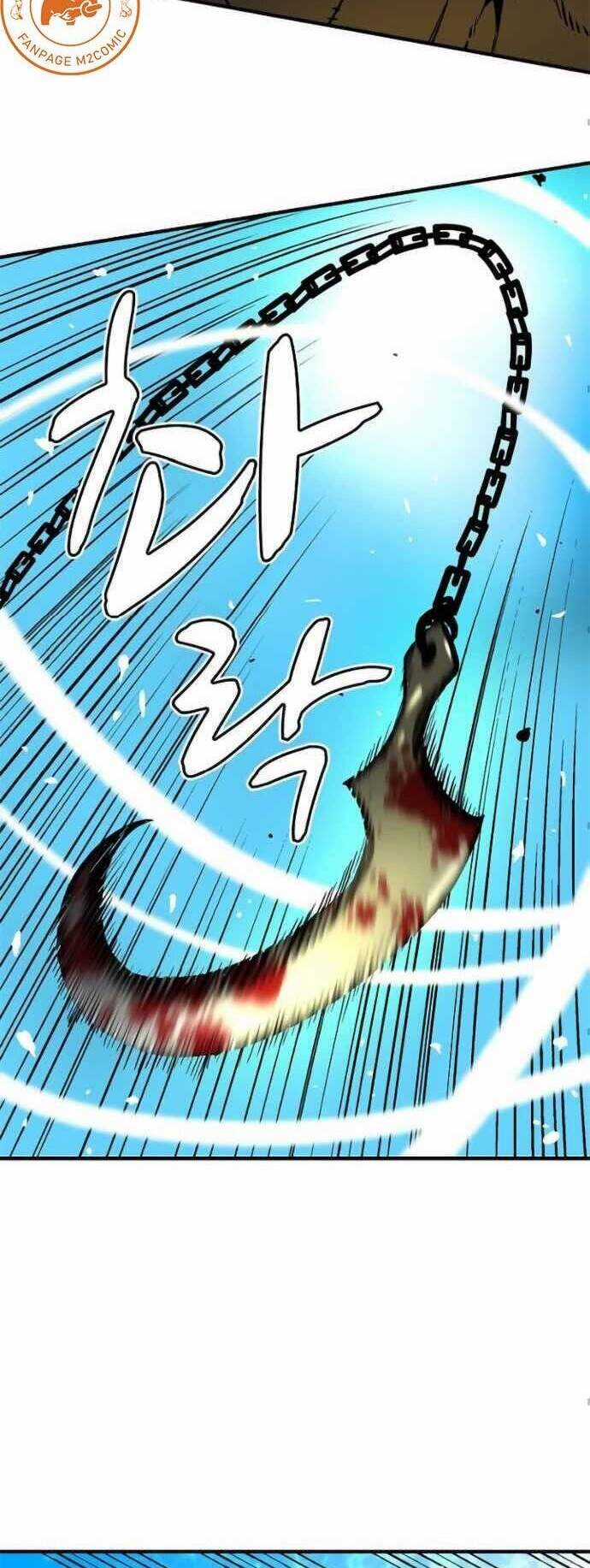 Unbreakable Chương 7 trang 40