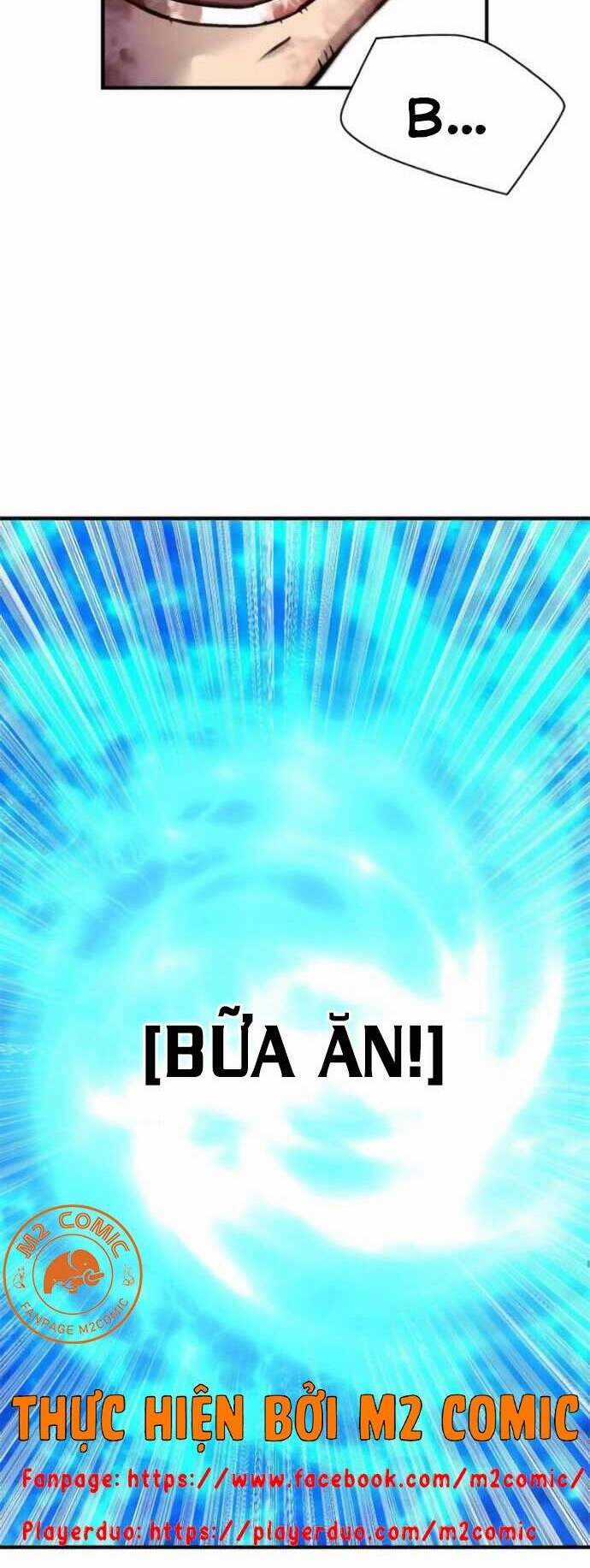 Unbreakable Chương 7 trang 54