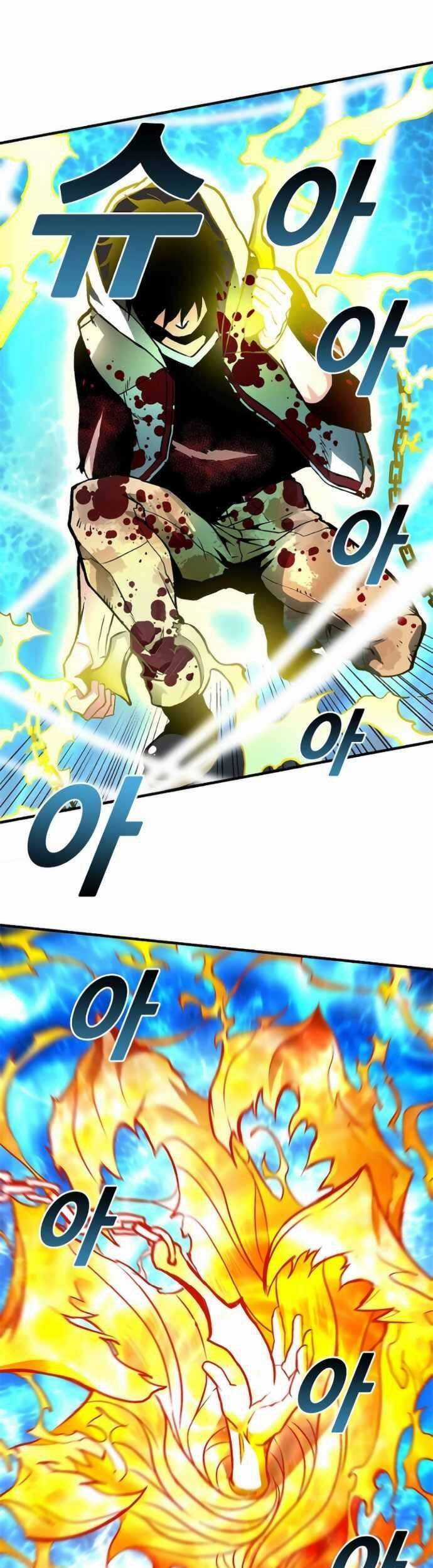 Unbreakable Chương 7 trang 55