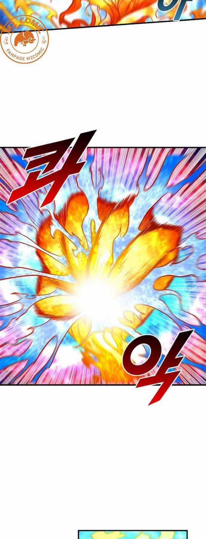 Unbreakable Chương 7 trang 56