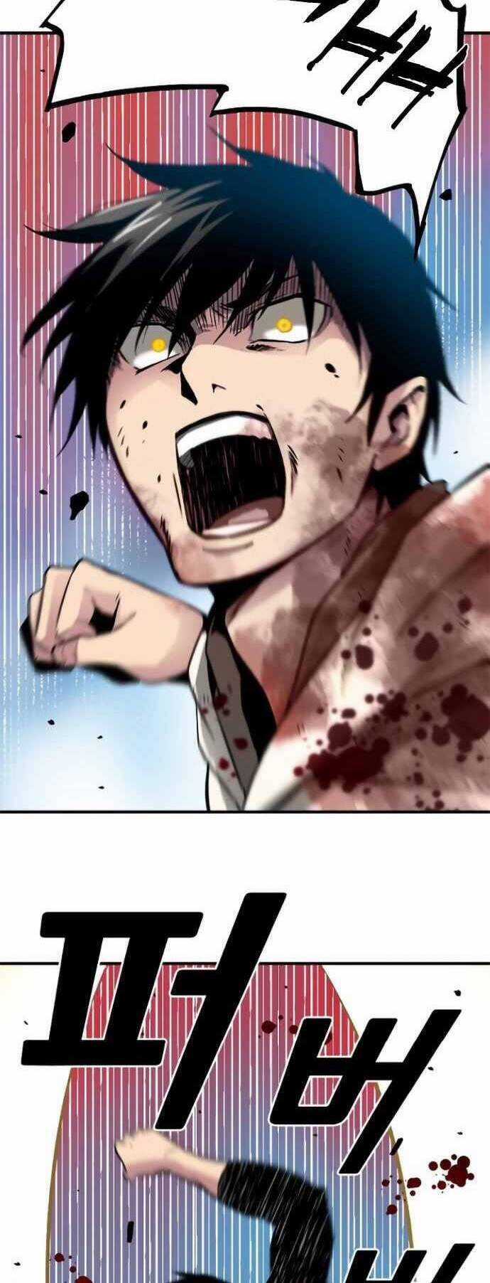 Unbreakable Chương 7 trang 60