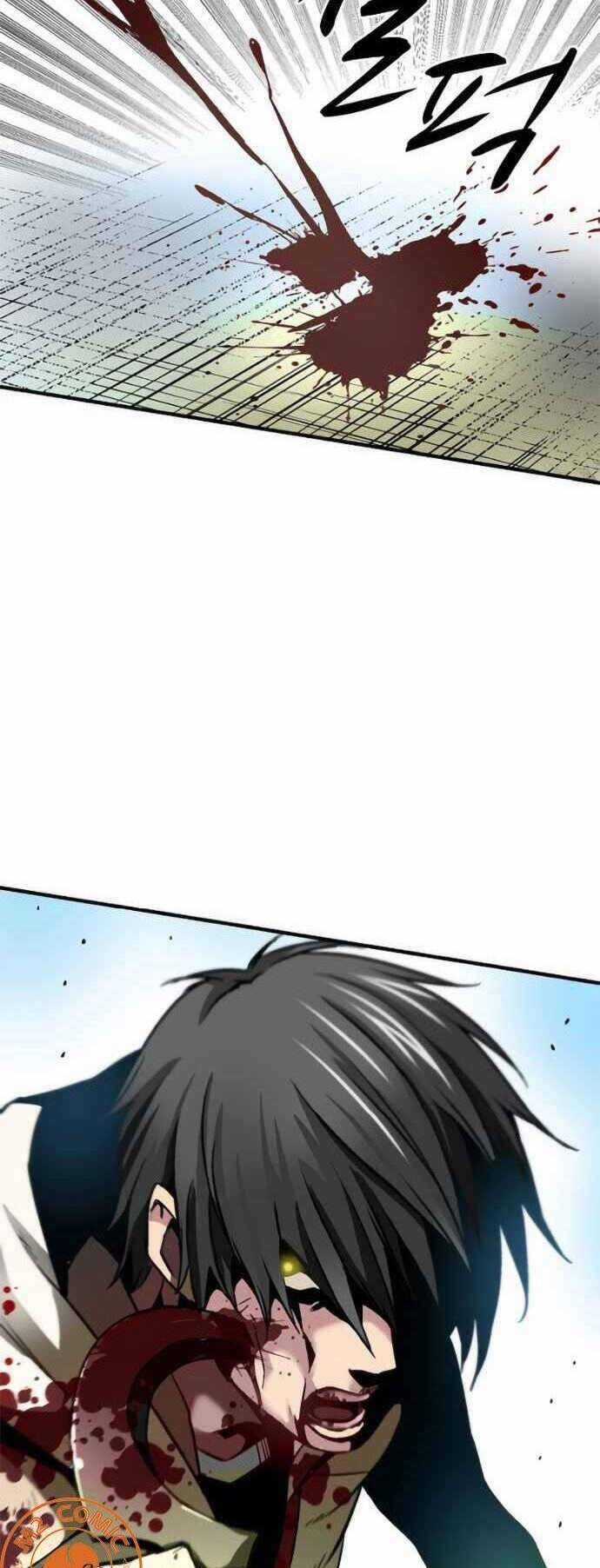 Unbreakable Chương 7 trang 64