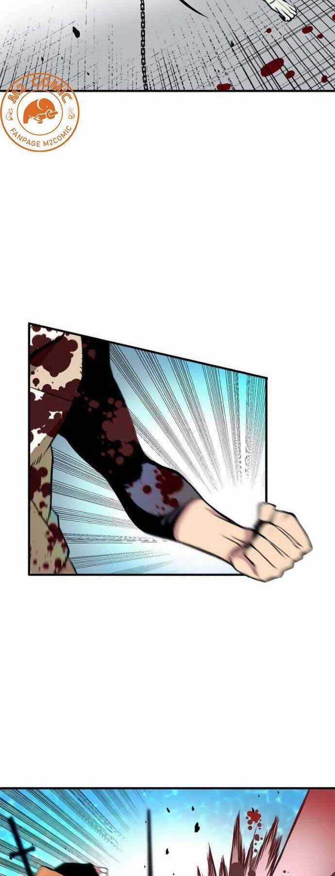 Unbreakable Chương 7 trang 66