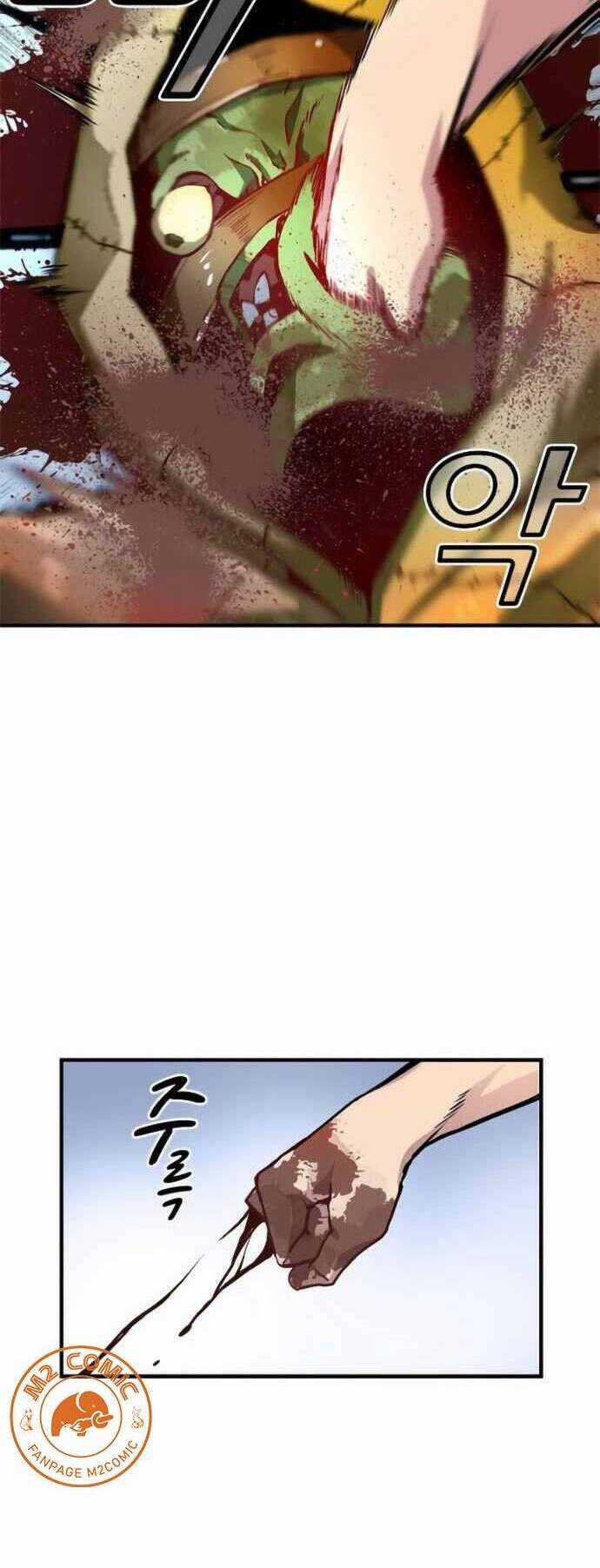 Unbreakable Chương 7 trang 70