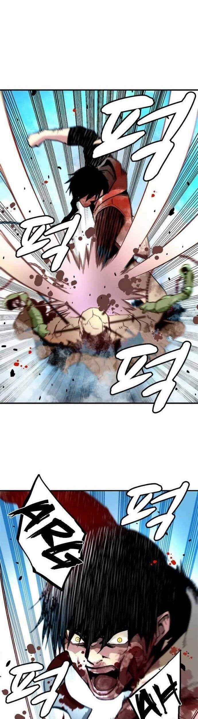 Unbreakable Chương 7 trang 71