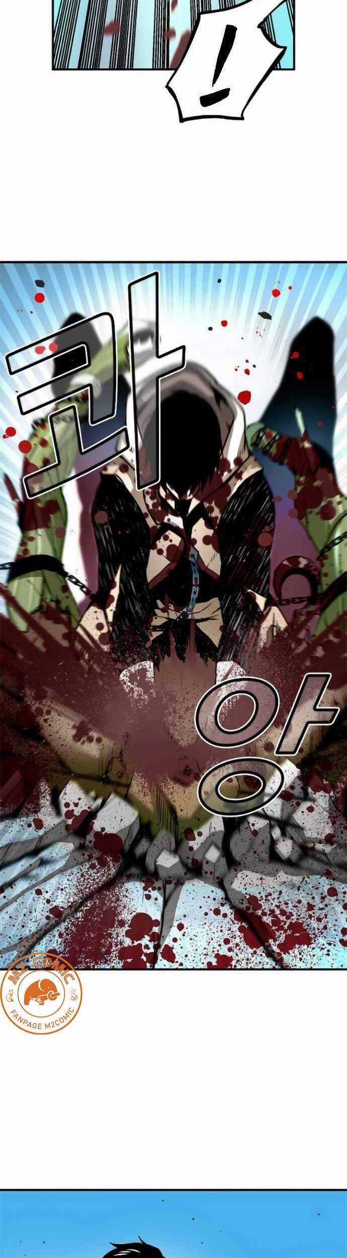 Unbreakable Chương 7 trang 73