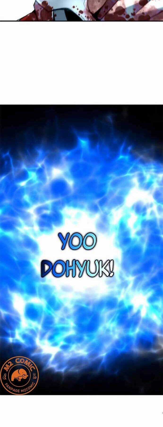 Unbreakable Chương 7 trang 76