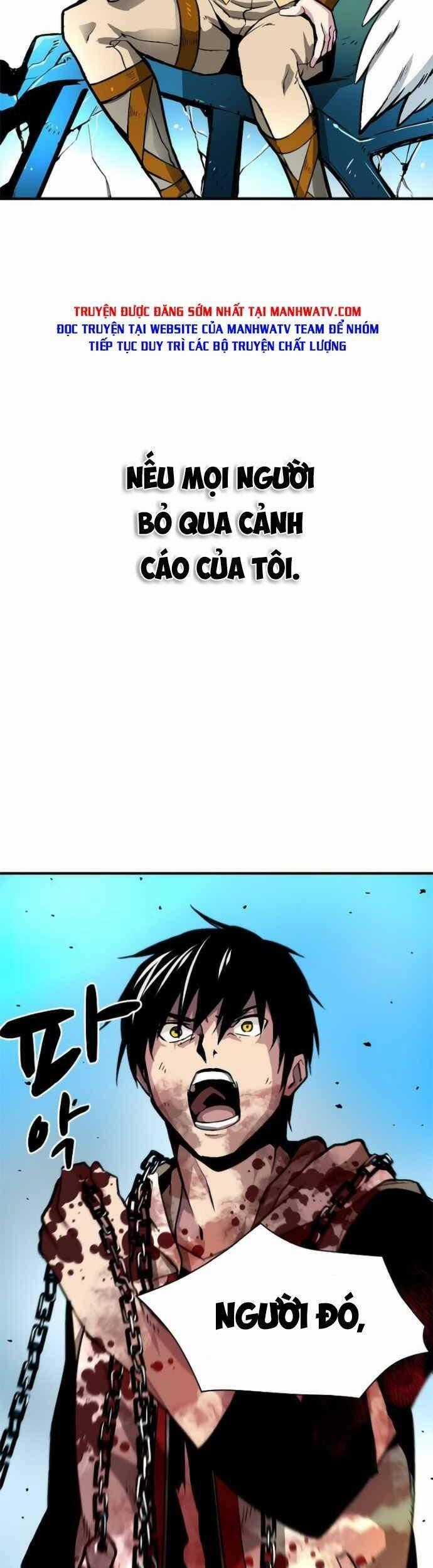 Unbreakable Chương 7 trang 81