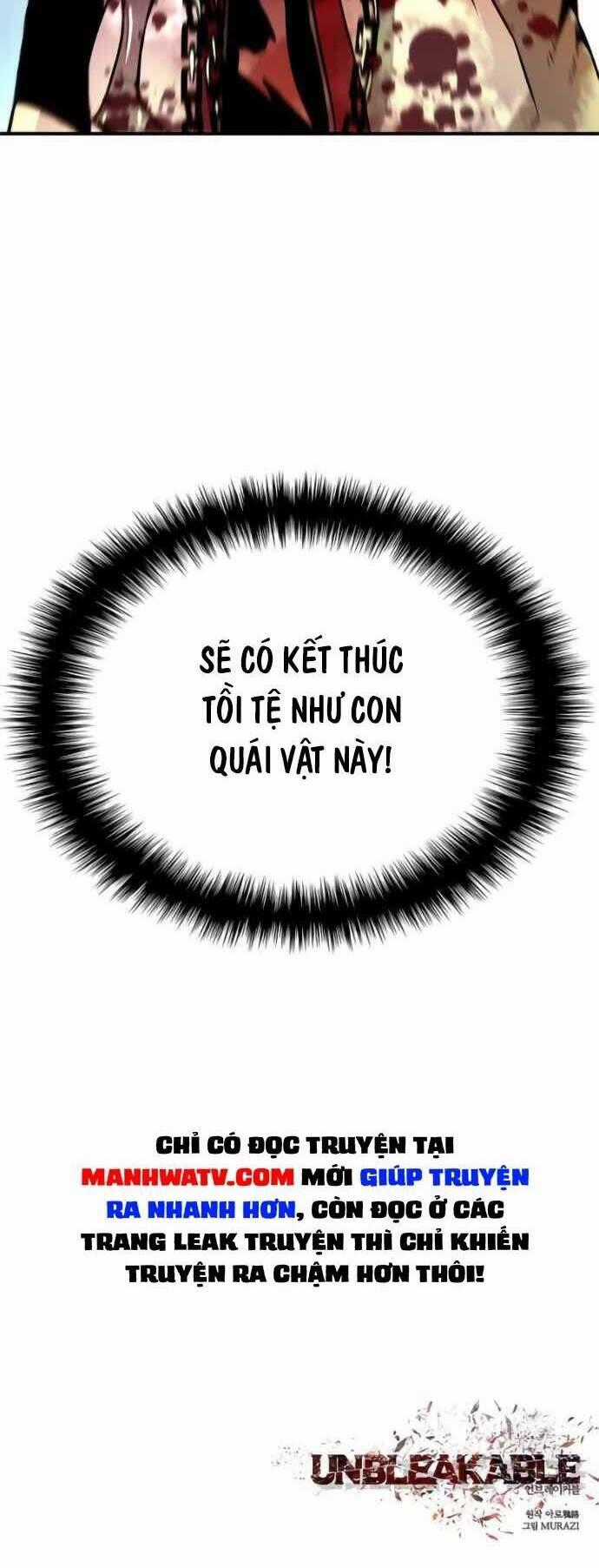 Unbreakable Chương 7 trang 82