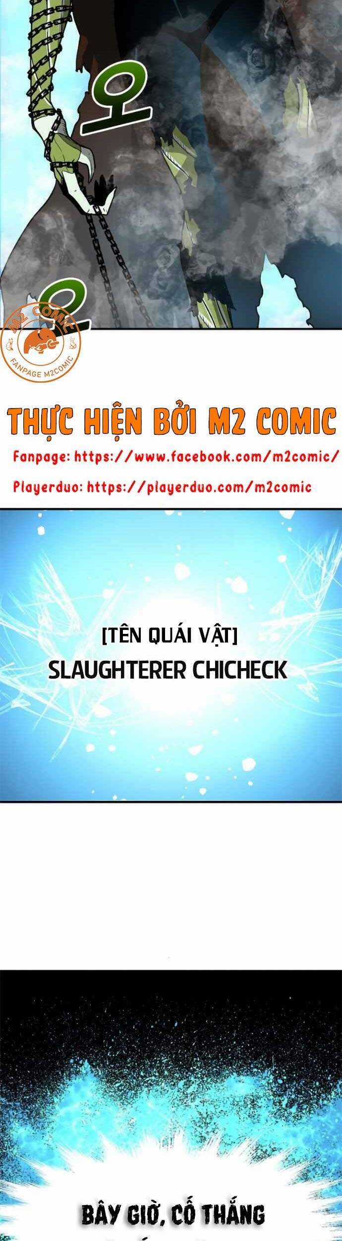 Unbreakable Chương 7 trang 9