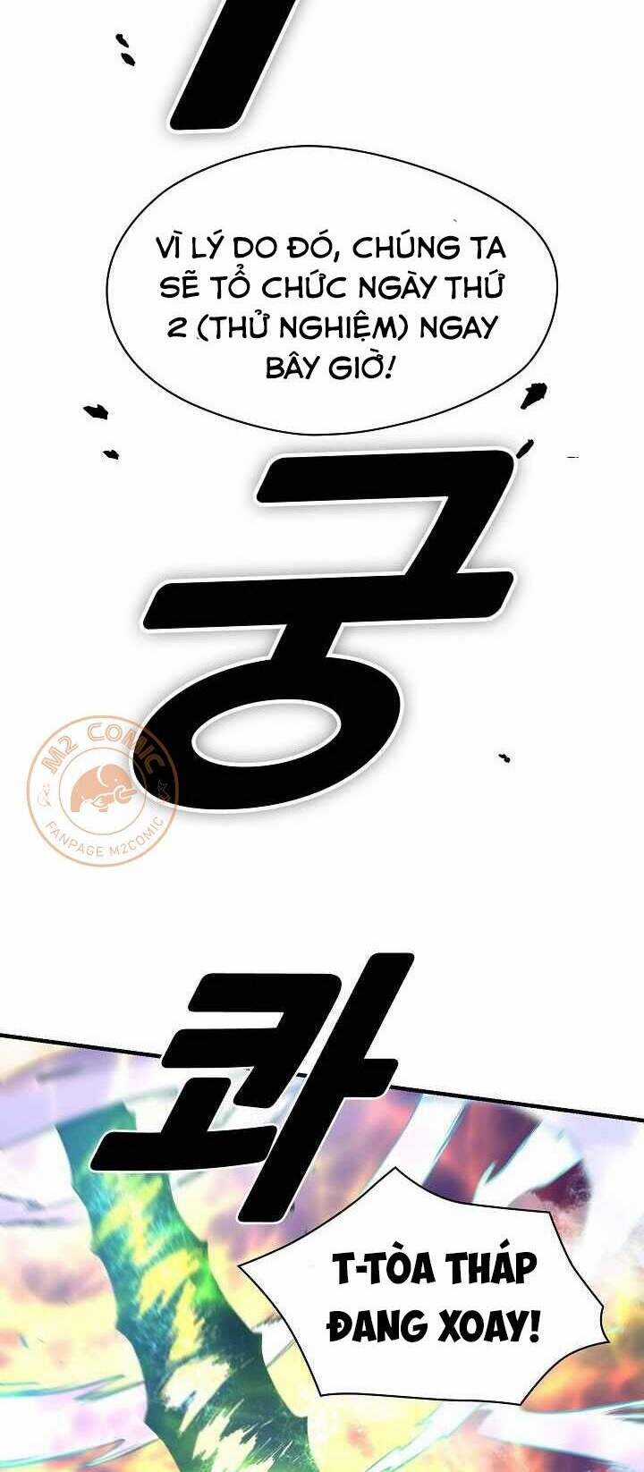 Unbreakable Chương 8 trang 12