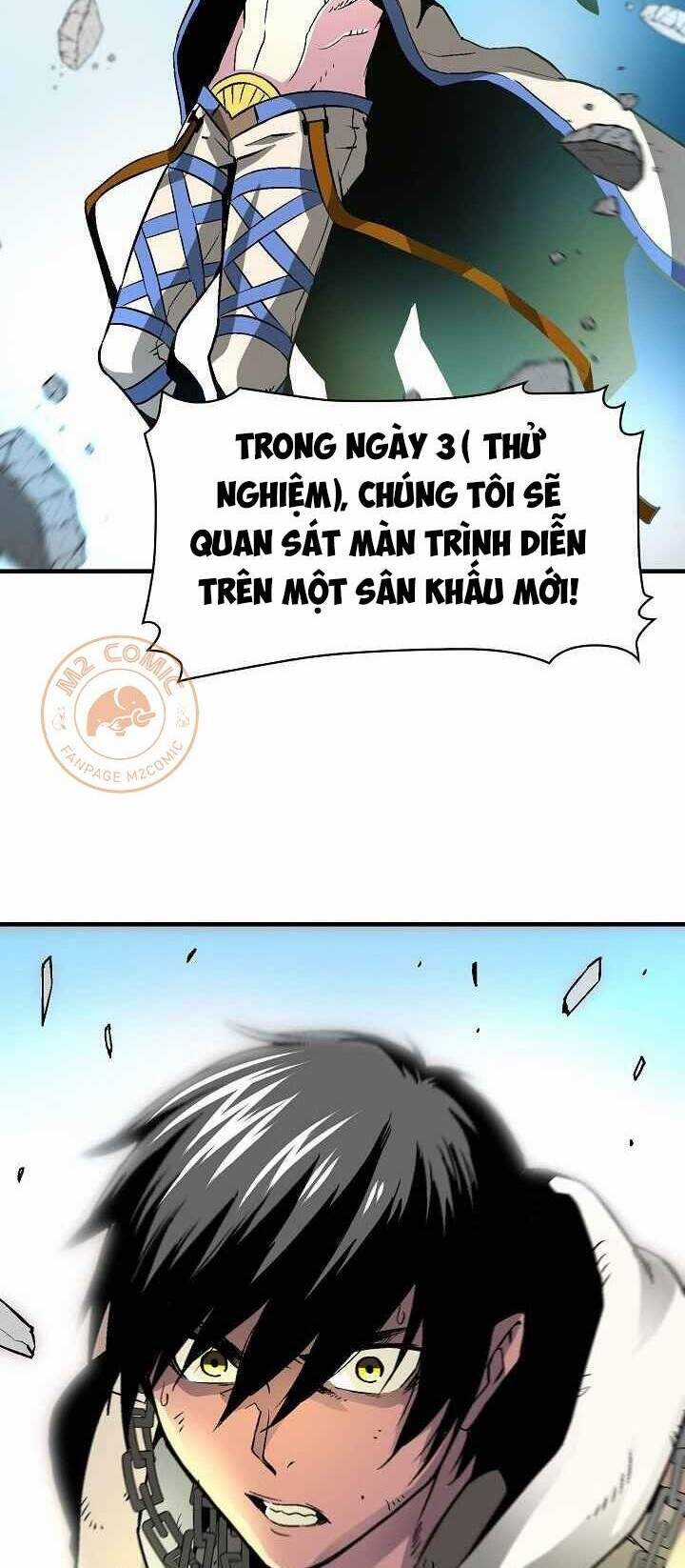 Unbreakable Chương 8 trang 16