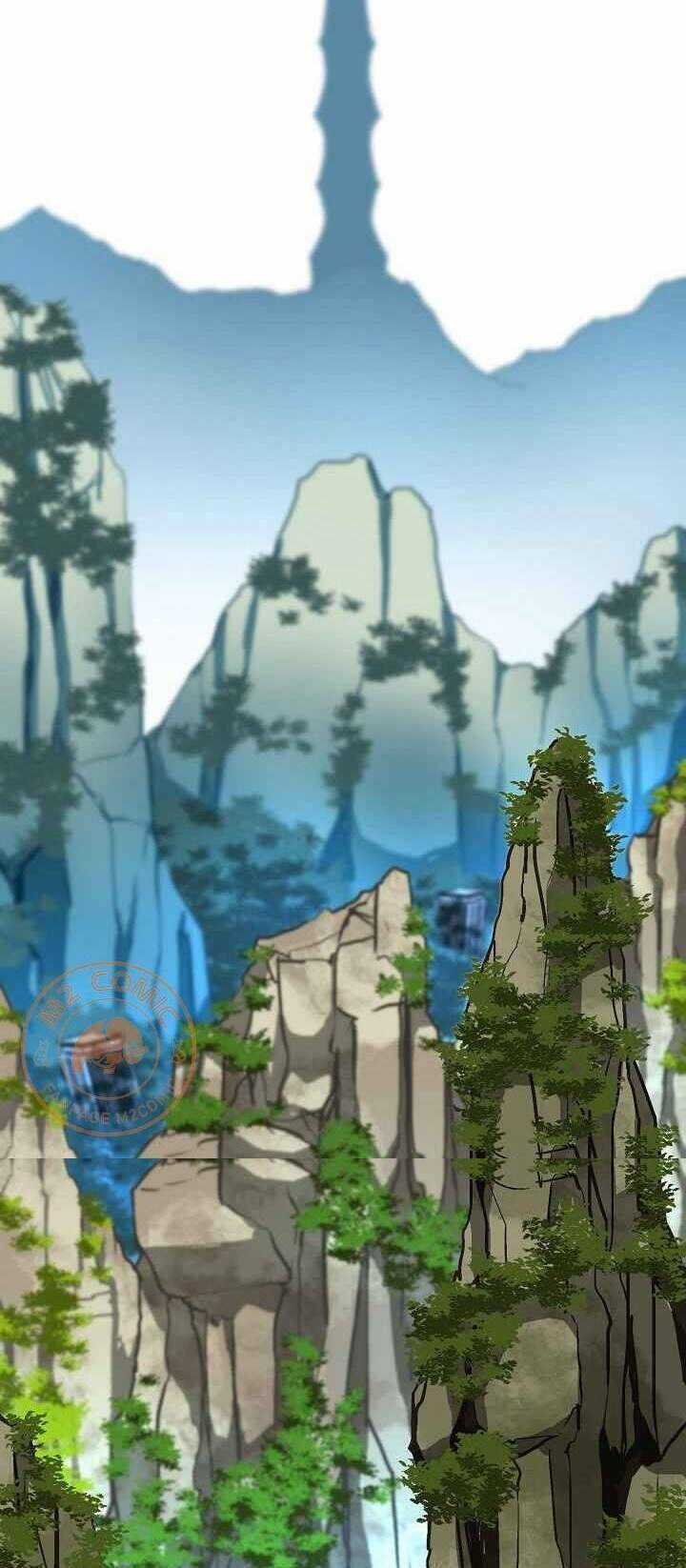 Unbreakable Chương 8 trang 18