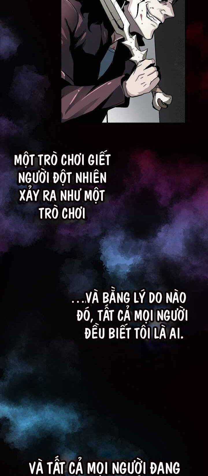 Unbreakable Chương 8 trang 22