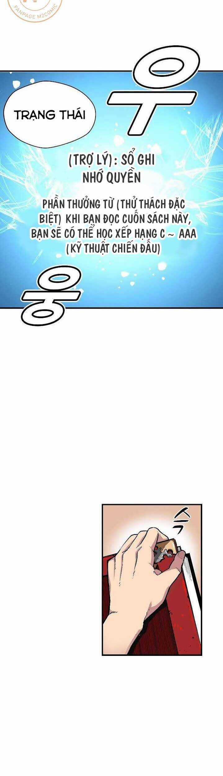 Unbreakable Chương 8 trang 27