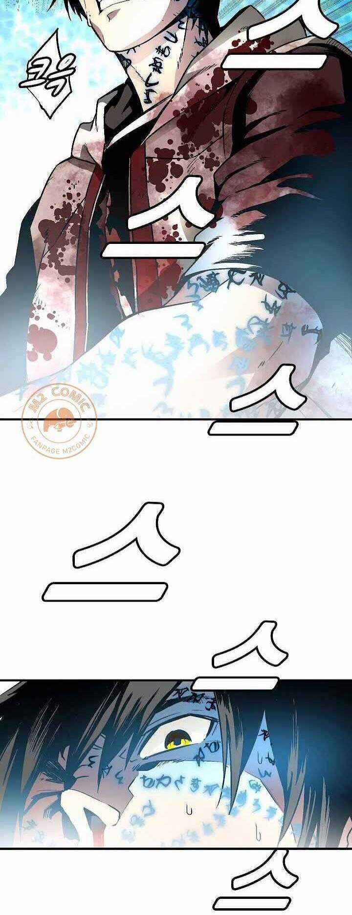 Unbreakable Chương 8 trang 30