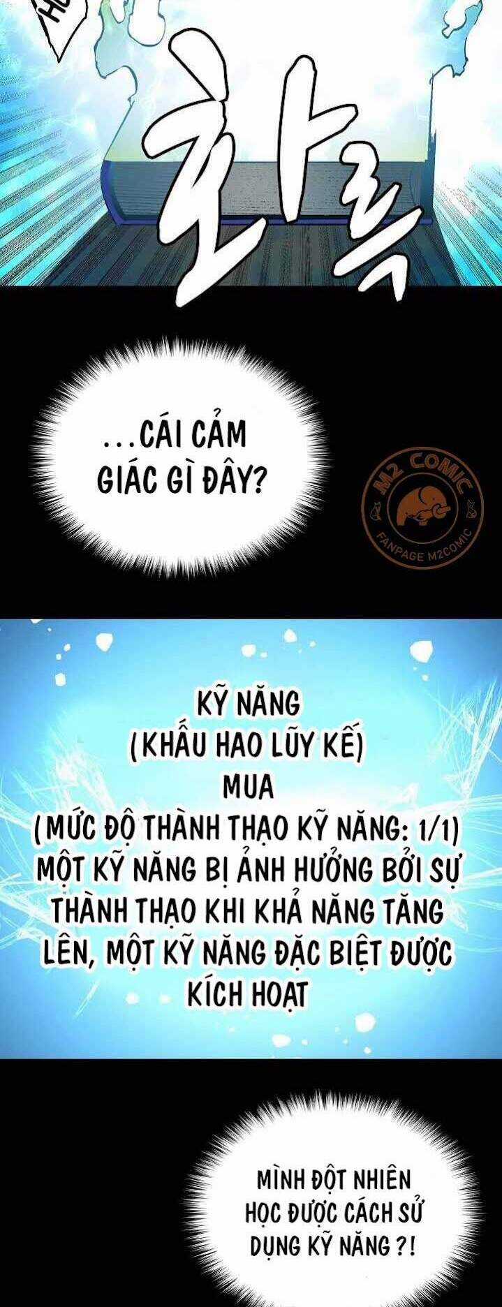 Unbreakable Chương 8 trang 32