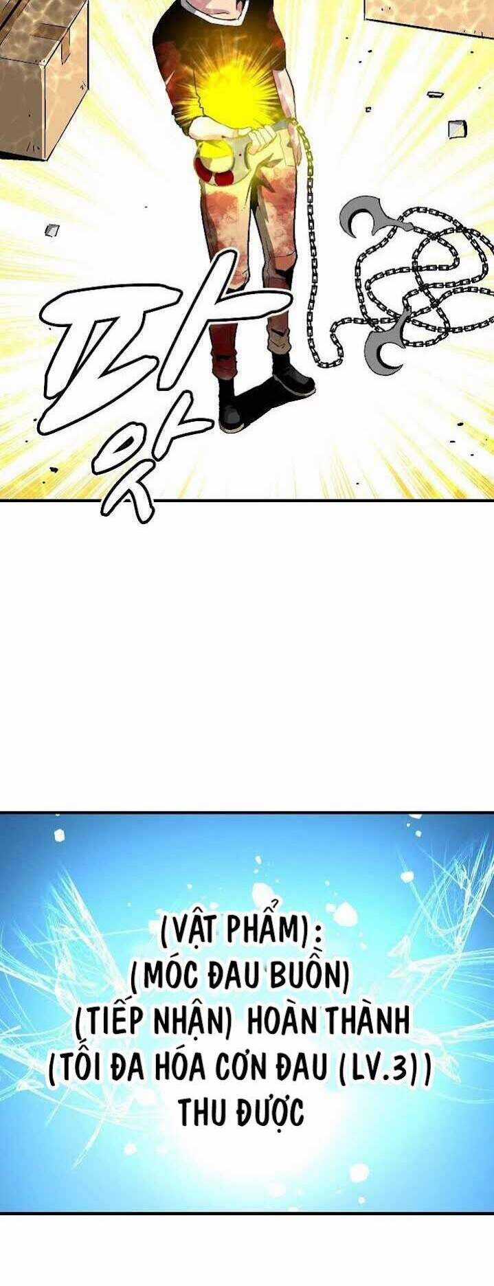 Unbreakable Chương 8 trang 38