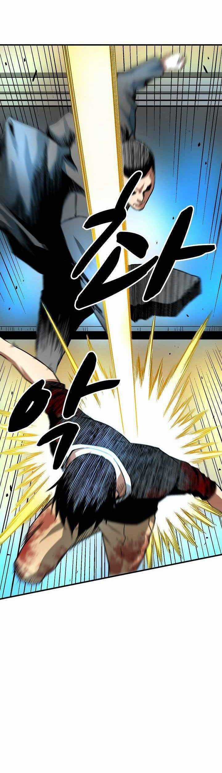 Unbreakable Chương 8 trang 47